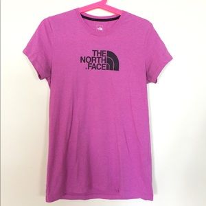 The North Face cotton T-Shirt